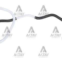 YAKIT BORUSU MEGANE II 08-10 1.5 DCI K9K-732 EURO 4 YAKIT BORUSU MEGANE II 08-10 1.5 DCI K9K-732 EURO 4